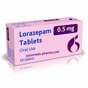 Lorazepam BNF | Lorazepam 0.5mg Tablets for Oral Use Lorazepam 0.5mg tablets box for oral use – Lorazepam BNF dosage and prescribing information