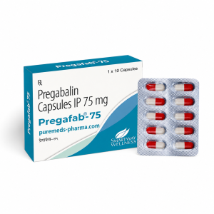 What Not to Take with Pregabalin | Pregabalin 75mg Capsules What not to take with pregabalin – Pregabalin 75mg capsules in original packaging with blister pack