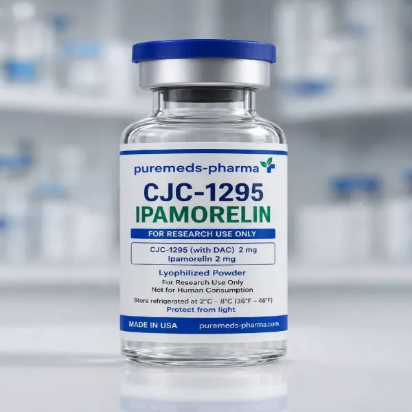 cjc-1295-ipamorelin-uk CJC-1295 Ipamorelin research peptide vial UK
