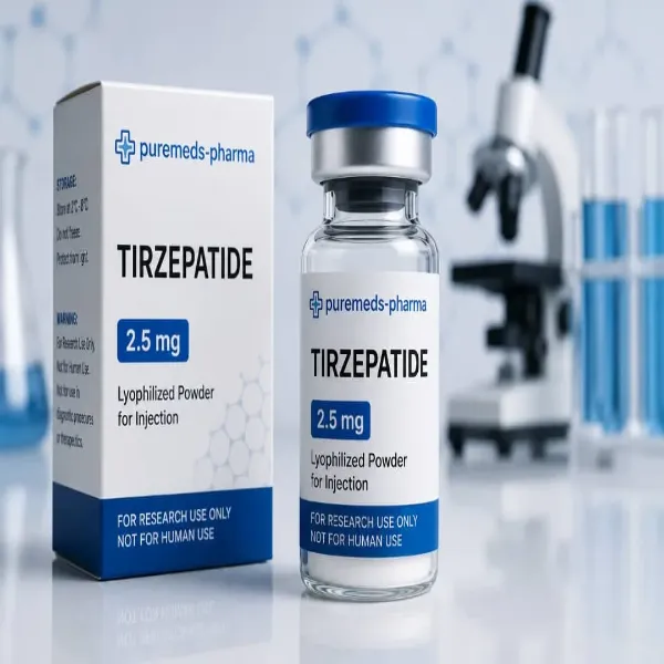 compound-tirzepatide-uk Compound Tirzepatide research UK puremeds-pharma