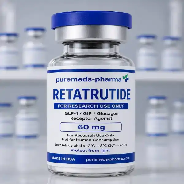 retatrutide-pen-uk Retatrutide pen 10mg research vial UK puremeds-pharma